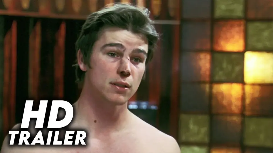 Відео до фільму Щасливе число Слевіна | Lucky Number Slevin (2006) Original Trailer [HD]