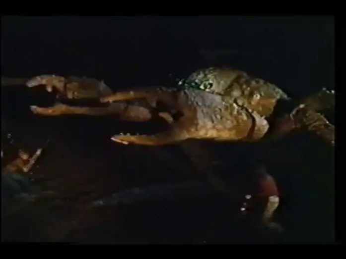 Відео до фільму Island Claws | Island Claws  1980  Hernan Cardenas