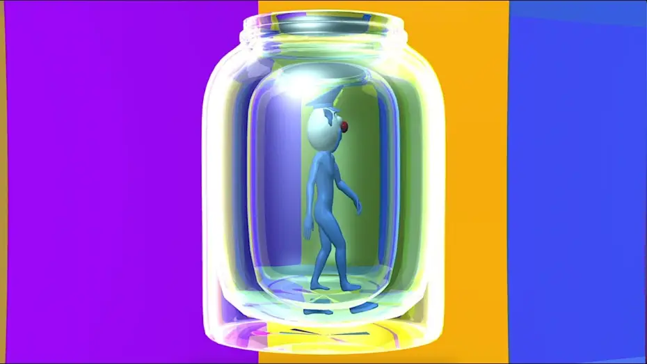 Відео до фільму ANIMATION IS NOT A CRIME | ANIMATION IS NOT A CRIME