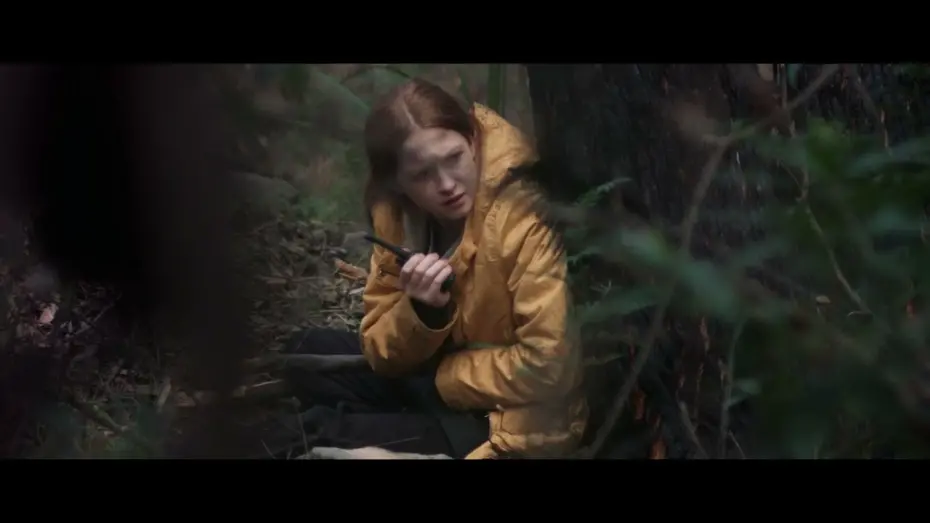 Відео до фільму The Banished | "I Can See You"