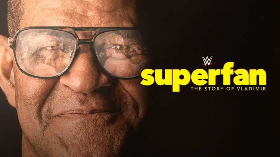Відео до фільму Superfan: The Story of Vladimir | Superfan: The Story of Vladimir official trailer