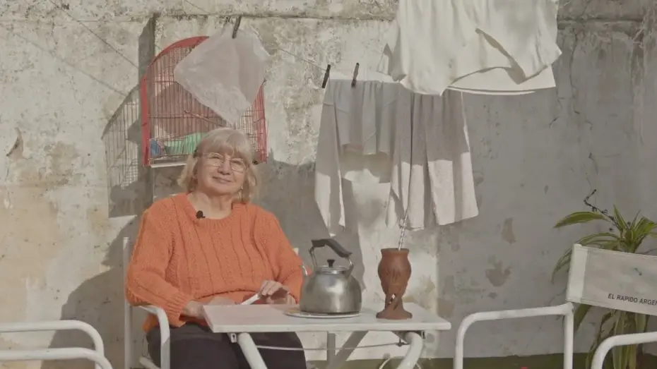 Переглянути трейлер фільму