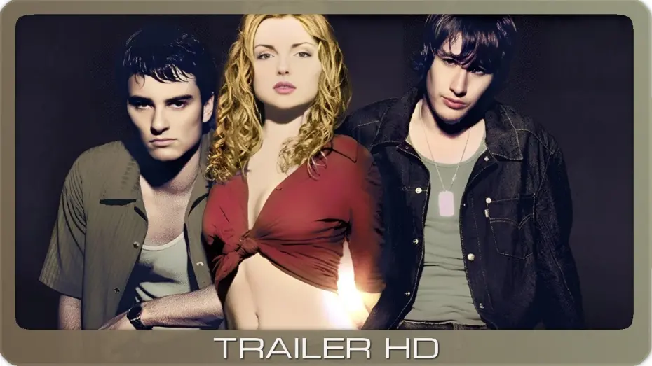 Переглянути трейлер фільму
