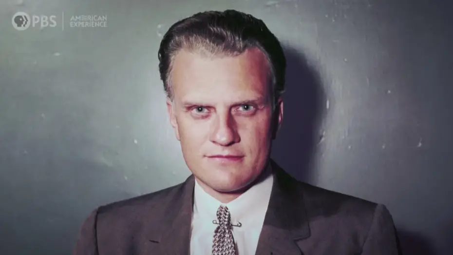 Відео до фільму Billy Graham | Billy Graham | American Experience | PBS