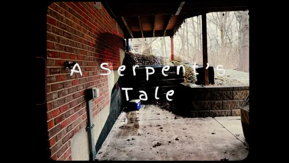 Відео до фільму A Serpent