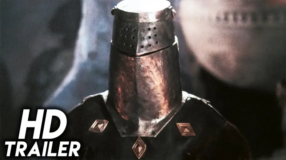 Відео до фільму Ator, the Fighting Eagle | Ator - Herr des Feuers (1982) DEUTSCH TRAILER [HD 1080p]