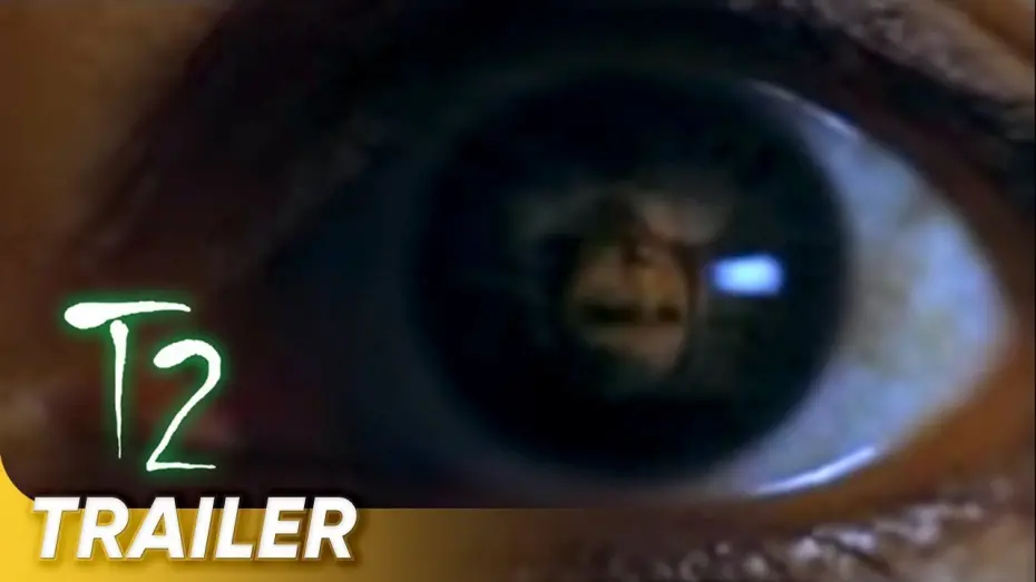 Відео до фільму T2 | T2 Official Trailer | Maricel Soriano | 