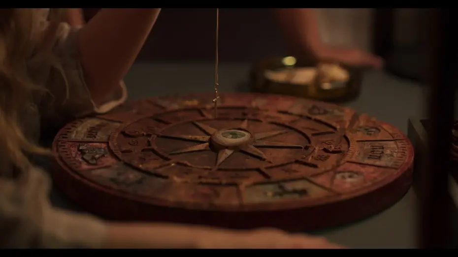 Відео до фільму Witchboard | The Ritual Begins In Theaters August 15
