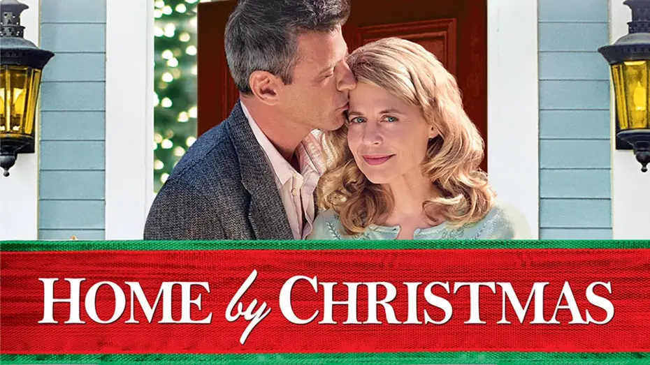 Відео до фільму Home by Christmas | Trailer