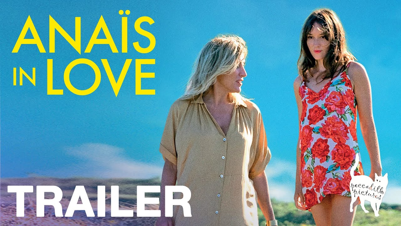 Відео до фільму Anaïs in Love | UK Trailer