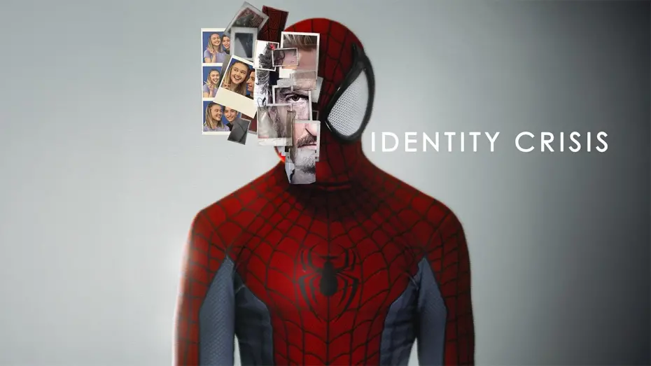 Відео до фільму Spider-Man: Identity Crisis | Spidey goes undercover to hunt serial killer; Spider-Man: Identity Crisis (Fan Film) Trailer