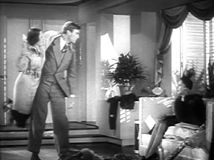 Відео до фільму Roberta | Roberta - Trailer