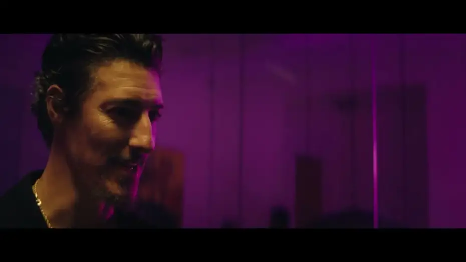 Відео до фільму The Runner | Official Trailer