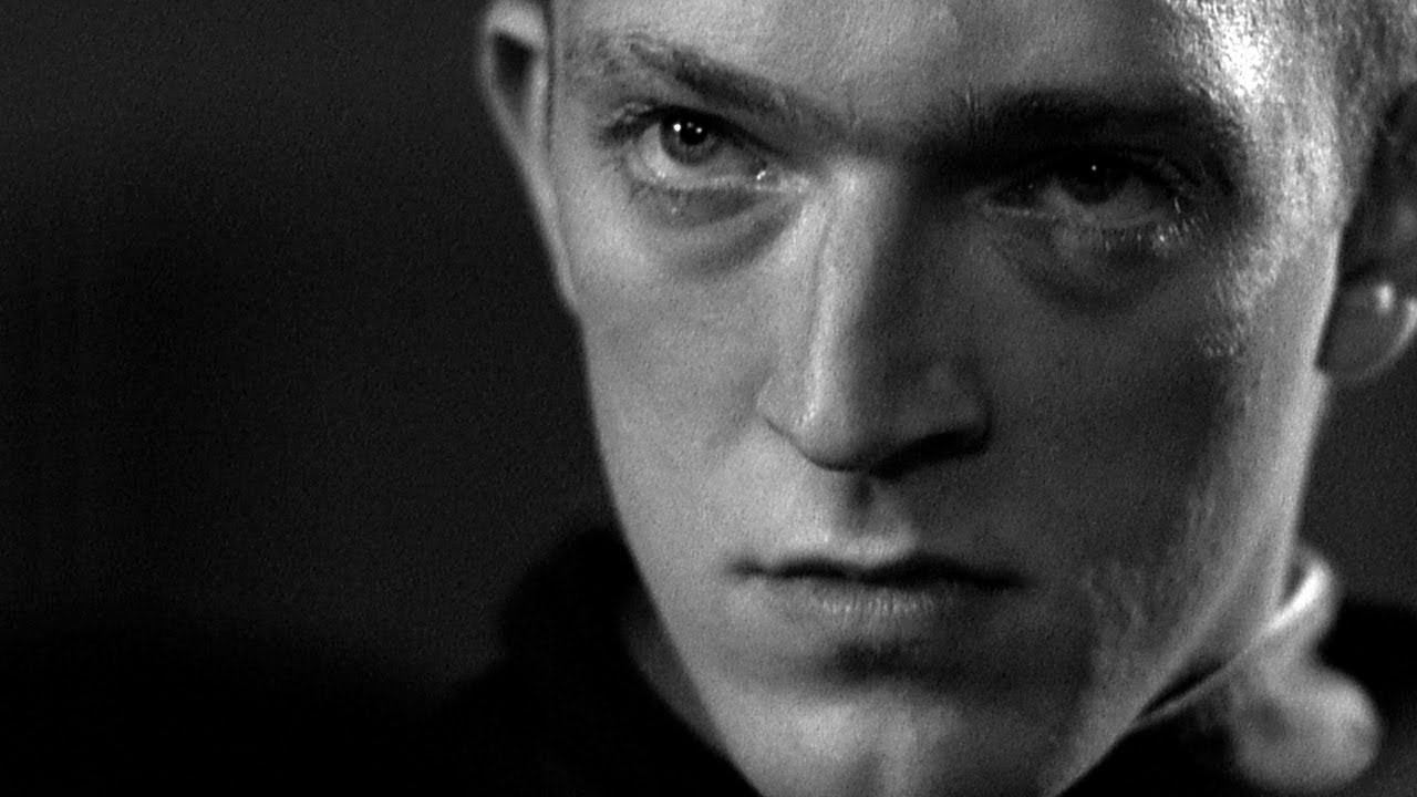 Відео до фільму Ненависть | Three Reasons: La Haine