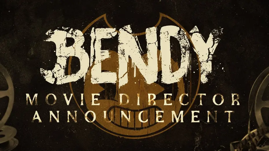 Відео до фільму Bendy and the Ink Machine | Director Announcement