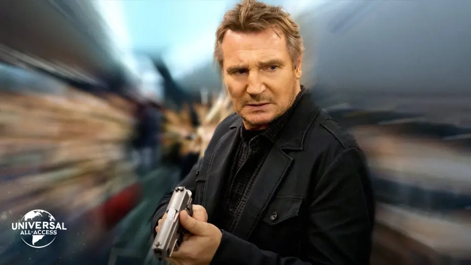 Відео до фільму Повітряний маршал | Liam Neeson Tracks Down An Airborne Enemy - Extended Preview