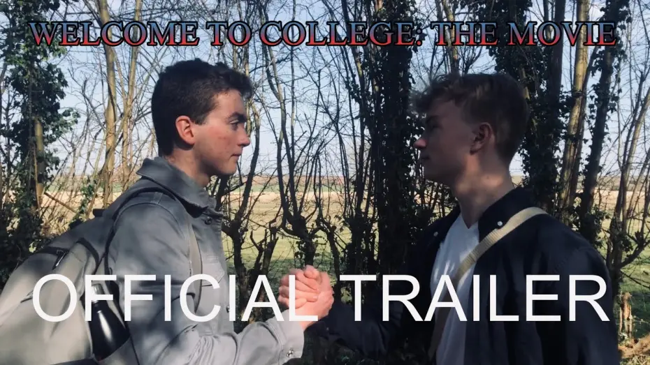 Відео до фільму Heir to the Rift: Part I | Heir to the Rift: Part 1 | Official Trailer