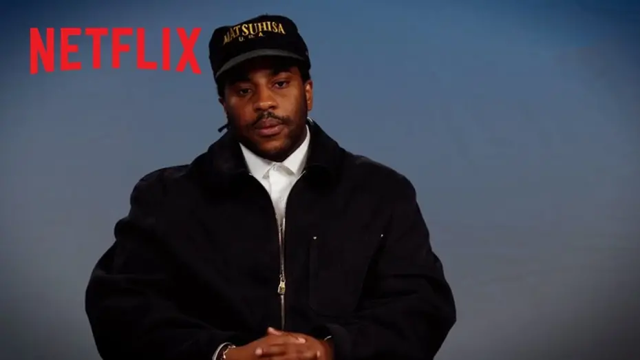 Відео до фільму Урок фортепіано | Director Malcolm Washington Discusses His First Feature Film