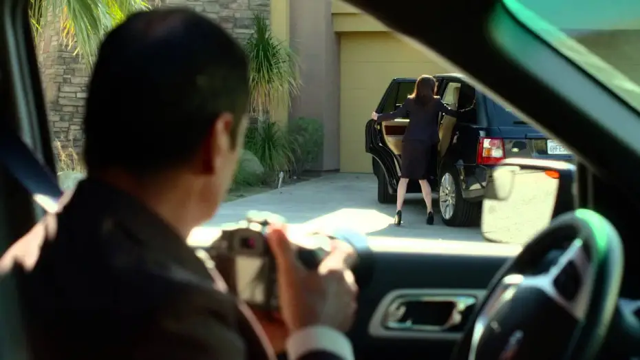 Відео до фільму Hidden Away | Hidden Away - Trailer