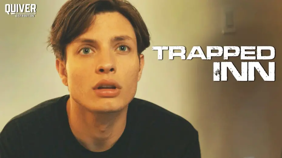 Відео до фільму Trapped Inn | Trapped Inn | Official Trailer
