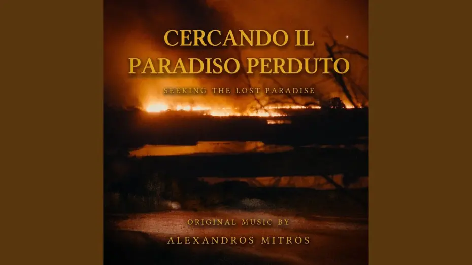 Відео до фільму Seeking The Lost Paradise | The River of the Dead