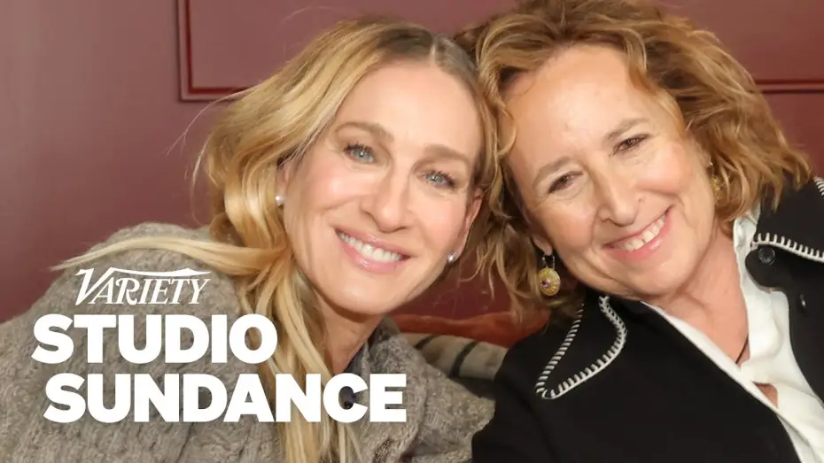 Відео до фільму The Librarians | Sarah Jessica Parker and "The Librarians" discuss the fight against book banning