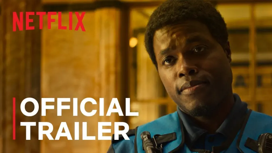 Відео до фільму Almost Cops | Official Trailer [Subtitled]