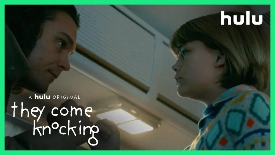 Відео до фільму They Come Knocking | Into the Dark: They Come Knocking - Trailer