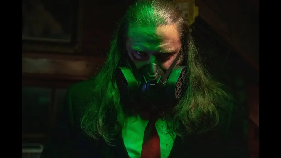 Відео до фільму The Reenactment | The Reenactment - Teaser Trailer