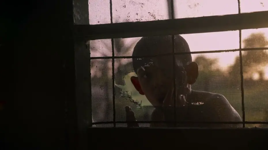 Відео до фільму Ella se detiene a mirar | Ella se detiene a mirar, trailer