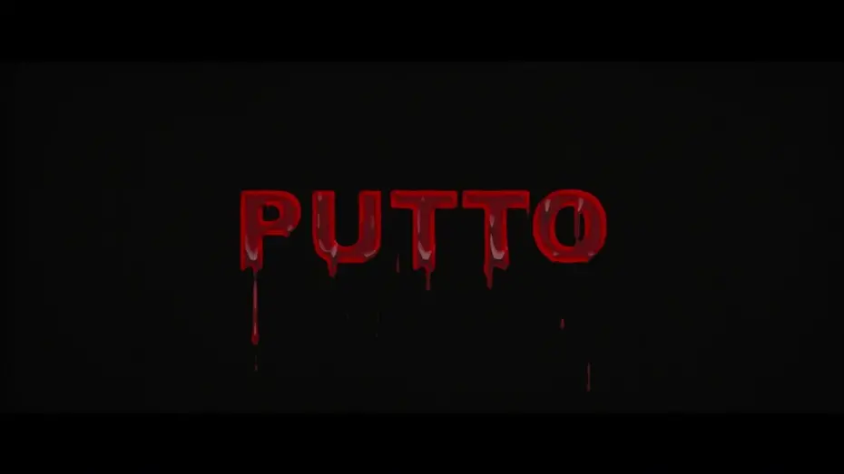 Відео до фільму Putto | PUTTO Trailer