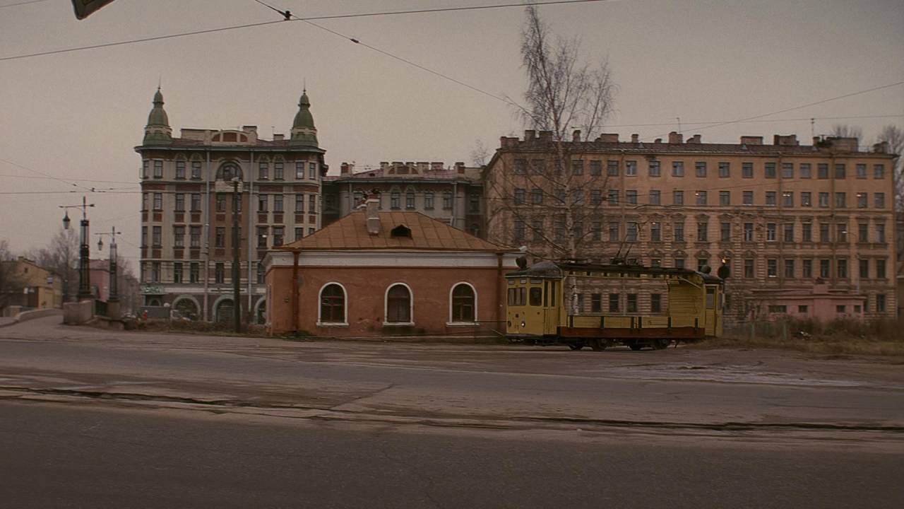 Переглянути трейлер фільму