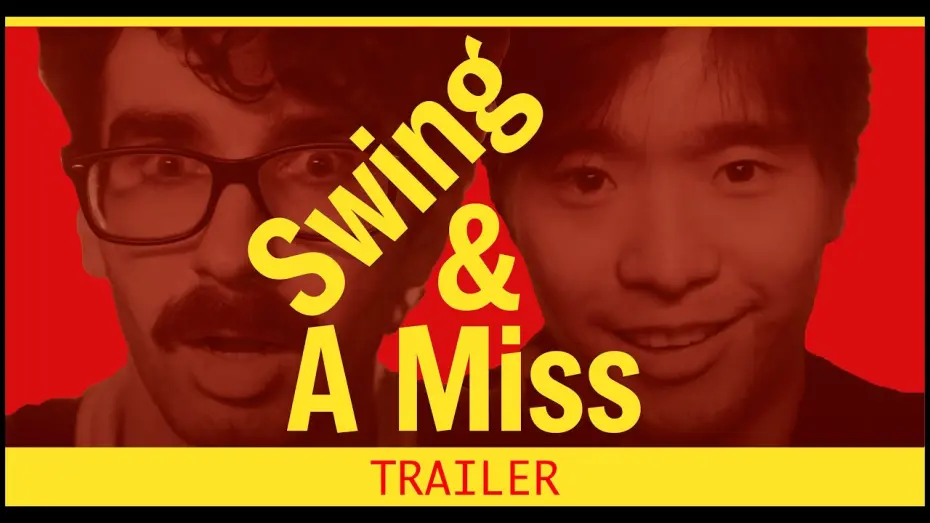 Відео до фільму Swing & A Miss! | SWING & A MISS Teaser