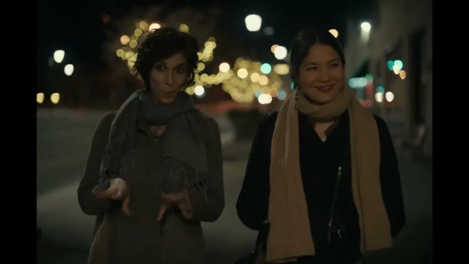 Відео до фільму See You Then | Official Trailer