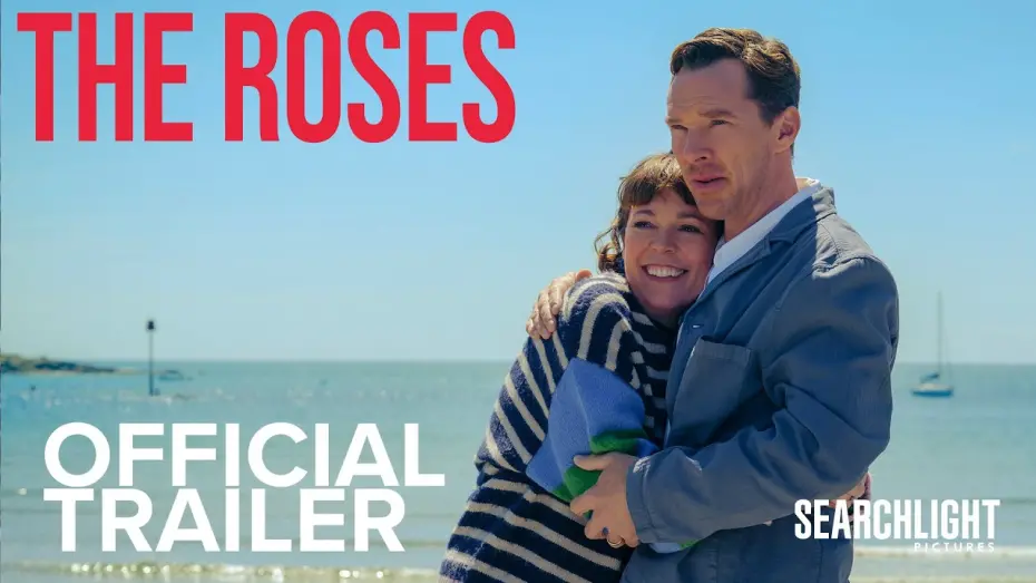 Відео до фільму The Roses | Official Trailer
