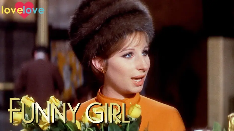 Відео до фільму Кумедна дівчина | Fanny Leaves The Follies To Be With Nick