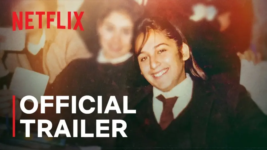 Відео до фільму Breaking the Silence: The Maria Soledad Case | Official Trailer [Subtitled]