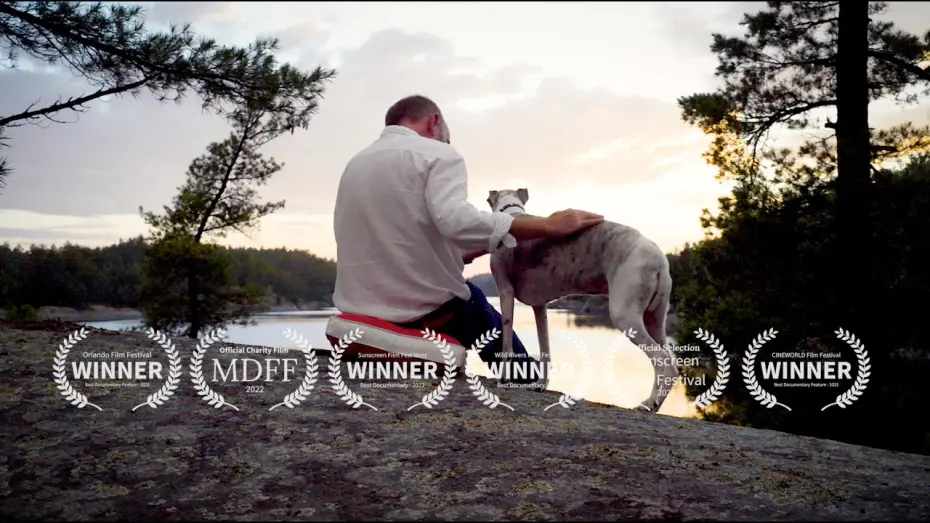 Відео до фільму Abby’s List: a Dogumentary | Abby