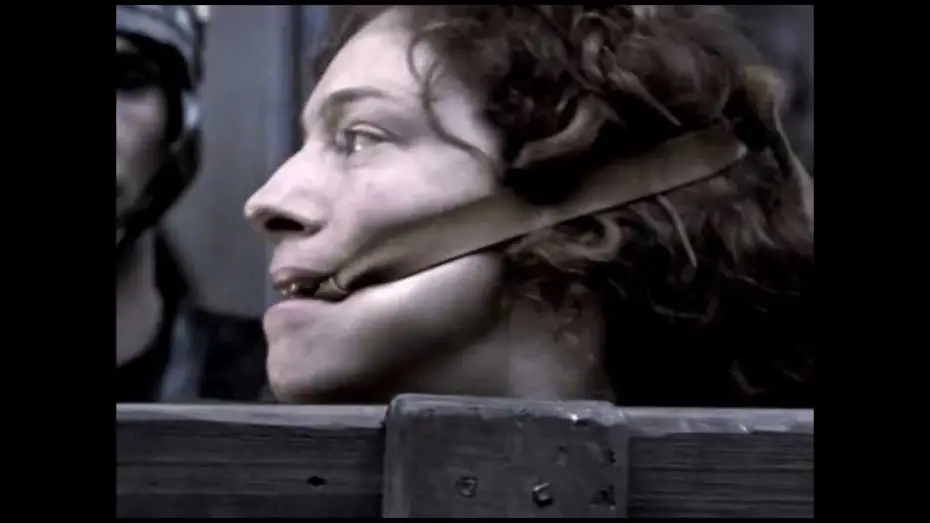 Відео до фільму Boudica | Alex Kingston in Boudica Warrior Queen (part4)