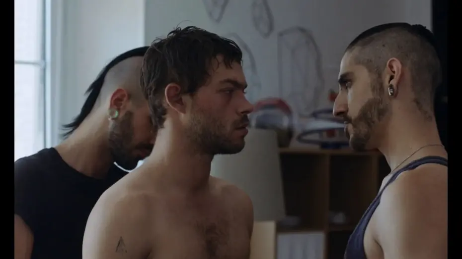 Переглянути трейлер фільму