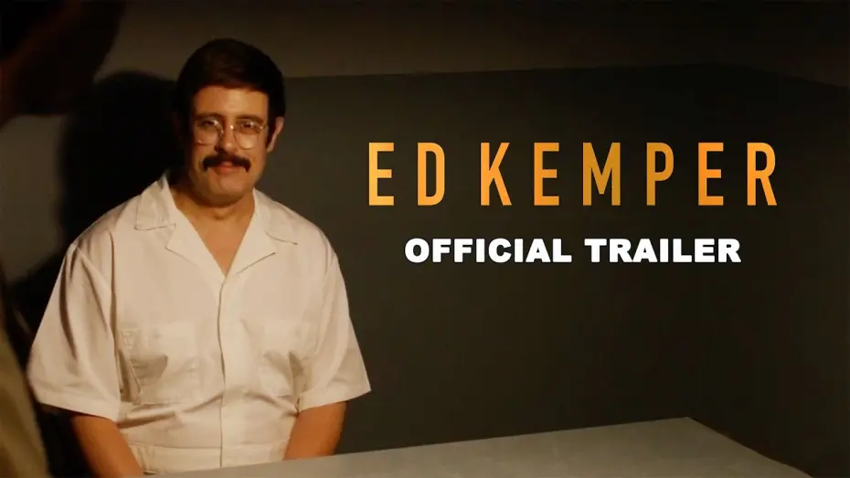 Відео до фільму Ed Kemper | Ed Kemper (2025) Official Trailer