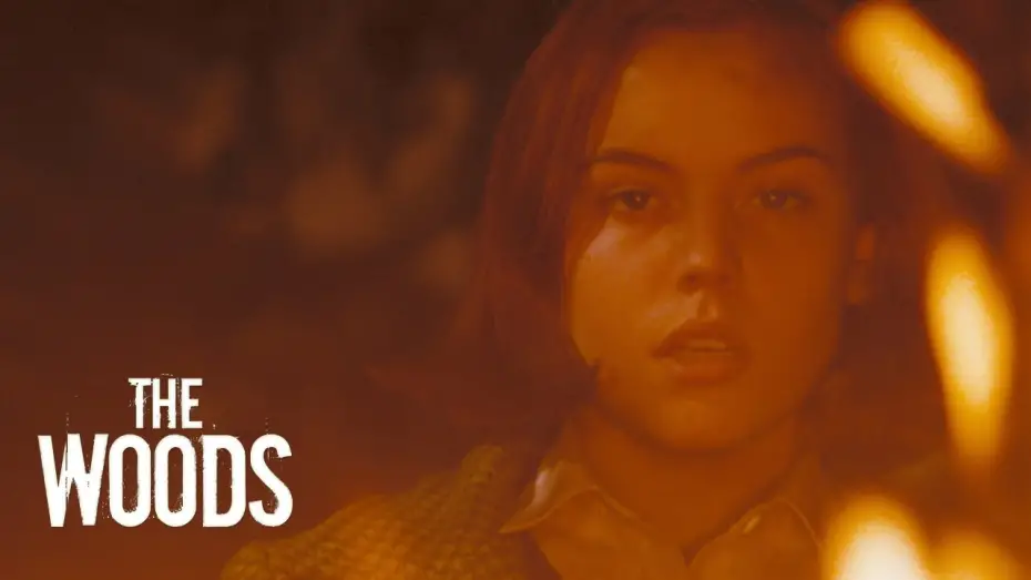 Відео до фільму Ліс | Official Sizzle