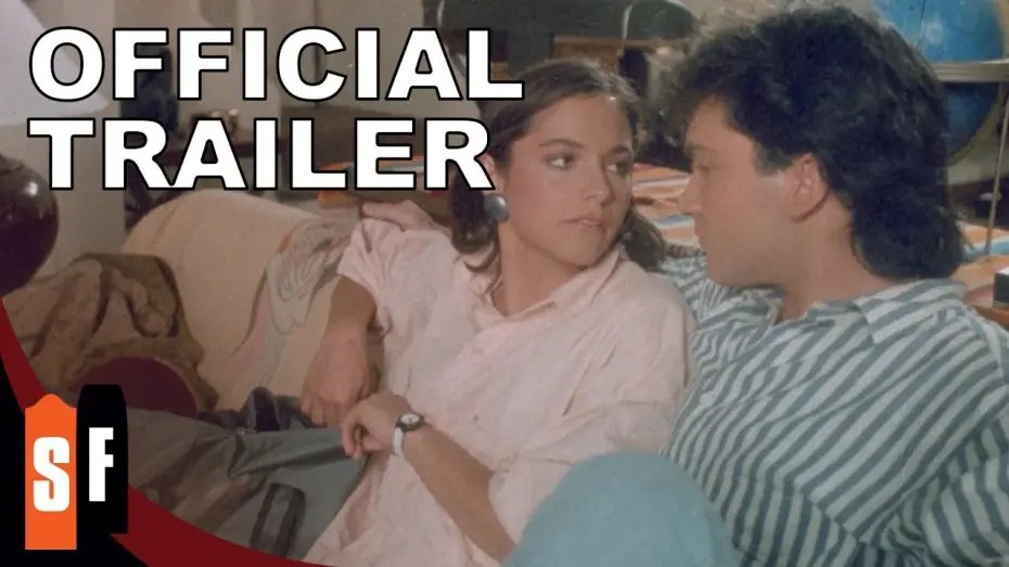 Відео до фільму Ненажери | Munchies (1987) - Official Trailer (HD)
