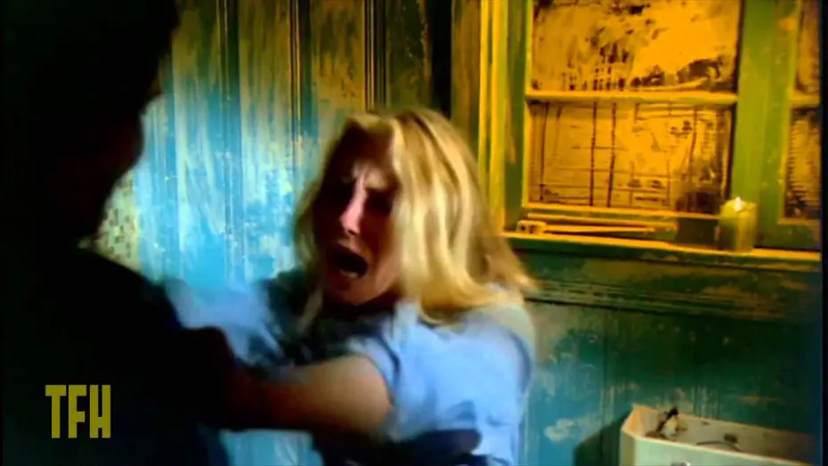 Відео до фільму The Candy Snatchers | Darren Bousman on THE CANDY SNATCHERS