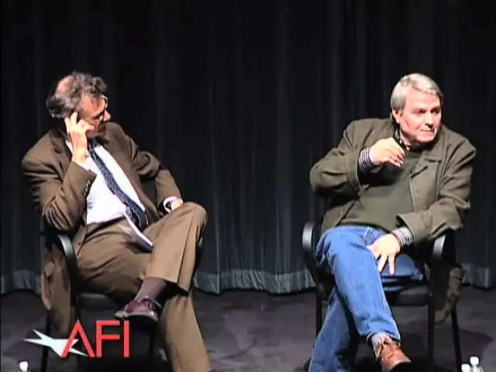 Відео до фільму Переступити межу | Gill Dennis on the translation from script to screen in WALK THE LINE