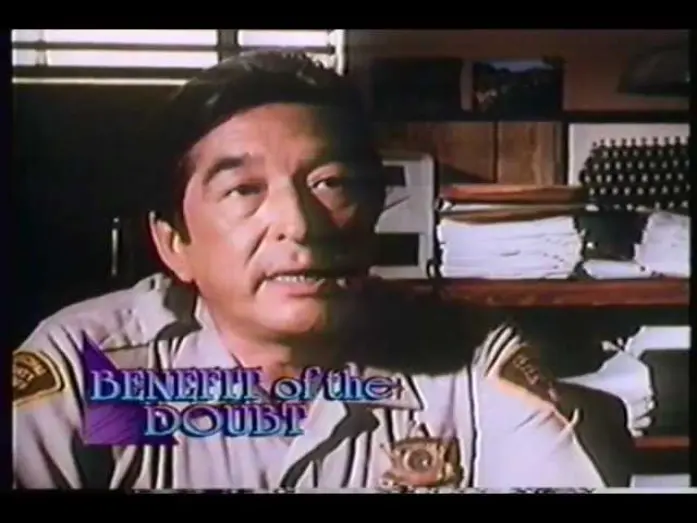 Відео до фільму Benefit of the Doubt | Benefit of the Doubt (1993) trailer