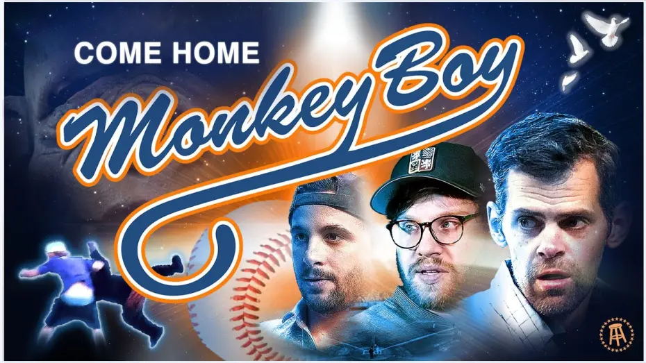 Відео до фільму Come Home Monkey Boy | Come Home Monkey Boy