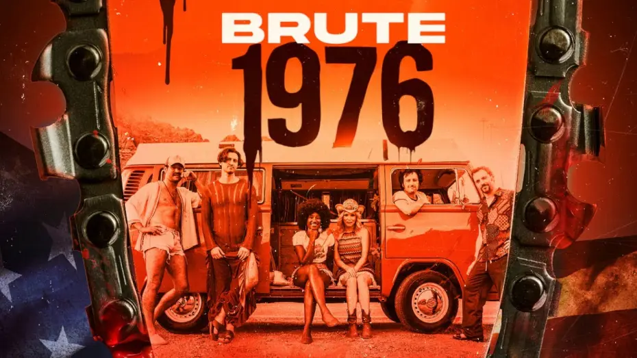 Відео до фільму Brute 1976 | Brute 1976 | Official Trailer | Horror Brains