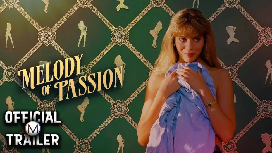 Відео до фільму Melody of Passion | Official Trailer [Dubbed]