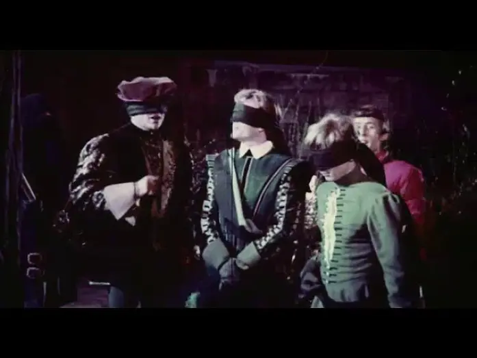 Відео до фільму Tower of Screaming Virgins | Tower of Screaming Virgins (1968) Trailer